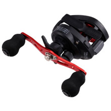 7.2/1 AC-2000 Höger Haspelvev Anti-Fry Water Drop Wheel Long Throw Fish Wheel Road Sub-Wheel Fish Wheel