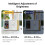 Visual Timer for Kids Adults, ADHD Timer with Planning Board for Schedules, Task Timer Toddler Visual Timer Silent Timer 4