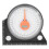 Magnetic Angle Locator,Angle Finder,Angle Finder Protractor Digital Angle Finder with Clear Scale High Accuracy 1