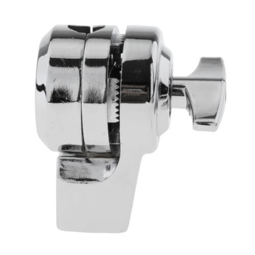 Cymbal Bracket Connector Drum Kit Accessory Live Performance Height and Angle Adjustment Installation Simplification