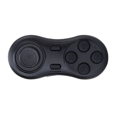 Gamepad Wireless V4.0 VR Controller Remote Pad Gamepad Rechargeable VR Video Game Selfie Flip E-Book PPT Mouse
