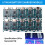 Type-C 18650 Lithium Battery Charger Module 5V 1A Charging Board with Dual Protection Functions for DIY Projects 10Pcs 7