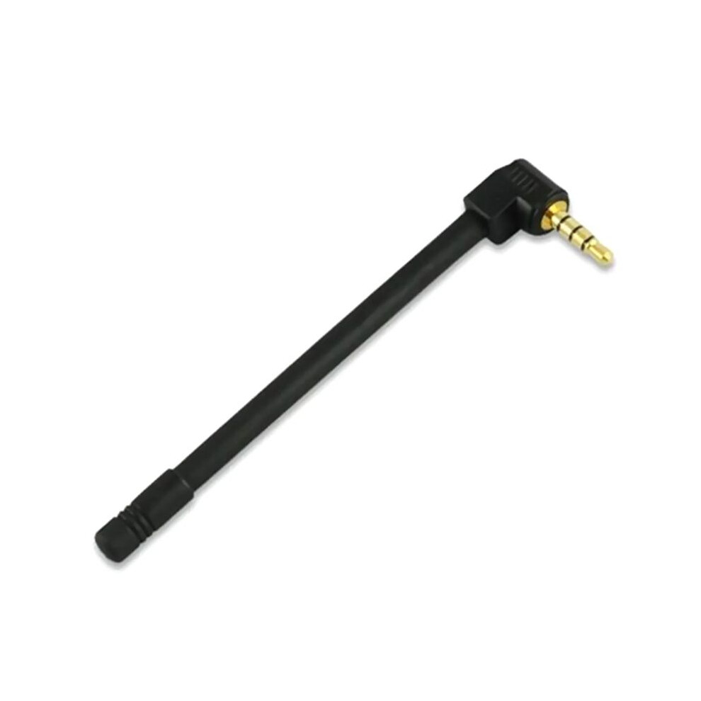 Antenna Music System Indoor Sound Radio Stereo Receiver Fm Radio Antenna 3.5Mm Plug Accessories 4711618796549