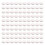 100Pcs Magic Soft Cotton Disposable Compressed Towel Wipes Tablet Travel Tissue 1