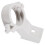 KU Band LNB Holder for Satellite Dishes 20mm Plastic Bracket,  for Multiple Dish Sizes 1