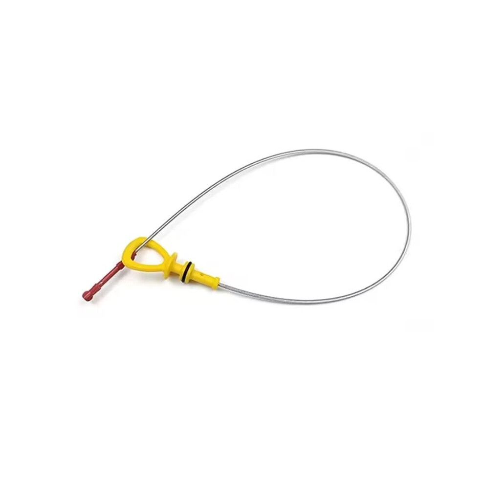 For W211 W204 W212 C209 C219 E350 Slk300 Slk350 Cls350 2720100072 Car Engine Oil Dipstick Level Gauge 4714127528380