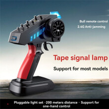 MN MODEL MN89K 2.4G Ricevitore Gruppo Luce per MN111 MN D90 MN99S MN78 MN86