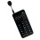 Wireless Microphone Direct Plug for Outdoor Mobile Phone Live Sound Card Singing Chat Three-Pole 7