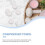 100Pcs Magic Soft Cotton Disposable Compressed Towel Wipes Tablet Travel Tissue 3