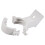 KU Band LNB Holder for Satellite Dishes 20mm Plastic Bracket,  for Multiple Dish Sizes 8
