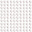 100Pcs Magic Soft Cotton Disposable Compressed Towel Wipes Tablet Travel Tissue 2