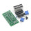 LM3914 10 Segment 3.7V Lithium 12V Battery Capacity Indicator Module Power Level Tester LED Display DIY Kits 6