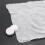 100Pcs Magic Soft Cotton Disposable Compressed Towel Wipes Tablet Travel Tissue 7