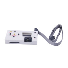 Offline Controller for CNC 3018 Pro 2418 Pro 1610 Pro DIY Laser Engraver Cutter Machine 1GB TF Card 3 Axis GRBL
