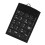Number Keyboards Numeric Keyboard Numeric Keypad Portable  USB Numeric Keypad Number Keyboard USB Numeric Keypad 4