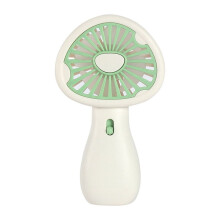 Handheld Small Fan Portable Portable Silent Office Student Charging Outdoor Hand Holding Fan Outdoor Travel Fans C