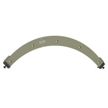 Radius Corner Jigs for Wood Working, Woodworking Round Corner Radius Templates,Radius Jig Corner Templates R300