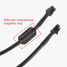 For X1/P1 Series 6pin Data Cable AMS HUB Connection AMS for X1/P1 Series 1m