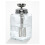 Push Down Out Water Glass Bottle, Thickened Alcohol Bottle, Water Solvent Bottle 4