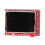 DSO138 Digital Oscilloscope 2.4inch TFT Digital Oscilloscope Kit 1Msps Electronic Learning Set 3