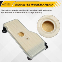 Transmission Oil Filter Gasket Kit for Ctf25 Captiva Wuling Almaz Baojun 530 Rc6 Rs5 At725303 23750335