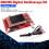 DSO138 Digital Oscilloscope 2.4inch TFT Digital Oscilloscope Kit 1Msps Electronic Learning Set 2