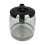 14-Cups Coffee Carafe Replacement Pot for  Coffee Machine DCC-2200,DCC-2800,DCC-2600,DCC-3200 3