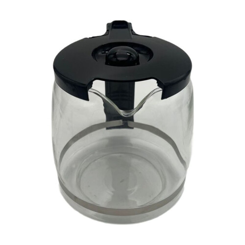 14-Cups Coffee Carafe Replacement Pot for  Coffee Machine DCC-2200,DCC-2800,DCC-2600,DCC-3200 2