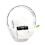 Wall Fan Remote Control 2 in 1 Leafless Fan Table Wall Shaking  Remote Control Silent Wall-Mounted Desktop Fan 1