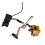 16.8V 12teeth Brushless Electric Drill Assembly Motor Control Board  Two Speed Modelelectric Drill Power Tool 2