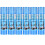 3D Printer Glue Sticks PVP Solid Glue Sticks for 3D Printer Hot Bed Removing Printing Models(6 Pieces) 1