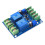 Power Supply Automatic Switching Module Battery Power Failure Automatic Charging Control Board Emergency Circuit Breaker 1