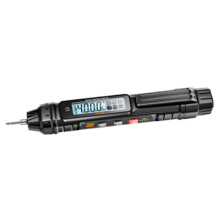 ANENG Nieuwe Pen-Type Multimeter Digitale Multimeter met Hoge Precisie Kleine Draagbare Volledig Automatische Multimeter