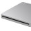 Unidade Externa de DVD, Unidade de DVD USB 3.0 e Tipo C, Gravador de CD e DVD Ultrafino com Encaixe 6