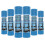3D Printer Glue Sticks PVP Solid Glue Sticks for 3D Printer Hot Bed Removing Printing Models(6 Pieces) 6