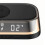 3-in-1 Clock Alarm Thermometer Wireless Charger 15W Multi-Function Desktop Wireless Charger Touch Night Light 2