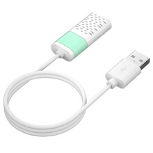 Gerador de Hipoclorito de Sódio Eletrolítico DIY USB Gerador de Água Desinfetante Detergente Caseiro para Casa