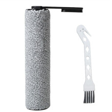 For  2.0slim Floor Scrubber Accessories Roller Brush Floor Cleaning Replacement Pack Brush