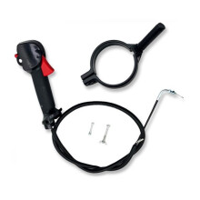 Accessori per Soffiatori di Foglie, Leva 'Acceleratore, Regolatore 'Acceleratore, Parti di Utensili Elettrici di Alta Qualità, Nuovi Pezzi di