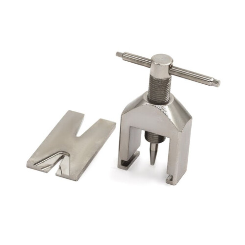 Extraction Machine Tooth Extractor Motor Gear Extractor Aircraft Modeling Tools Extractor Rama Gear Remover 2