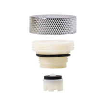 Vacuum Breaker Repair Kit 45417,Replacement Vacuum Breaker Parts for Frost-Free Sillcock Valves