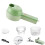5 in 1 Electric Vegetable Cutter Set Portable, Rechargeable, Wireless Food Processor and Chopper Machine for Pepper 1