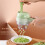 5 in 1 Electric Vegetable Cutter Set Portable, Rechargeable, Wireless Food Processor and Chopper Machine for Pepper 3