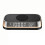 3-in-1 Clock Alarm Thermometer Wireless Charger 15W Multi-Function Desktop Wireless Charger Touch Night Light 1