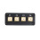 LC Passive Filter Bandpass Prefilter 4 in 1 for SDR Receiver Radio with Machine Foot Mat Filter SDR LC Passive Filter 2