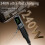 USB4 80Gbps Adapter Digital Display USB 4 V2.0 80Gbps Type C to Type C OTG Cable Connector 240W 8K Grey 4