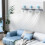 3Pcs Windmill Shaped Suction Cup Air Conditioning Ventilator - Anti-Direct Blowing, Windproof,  Saving Guide Fan 4