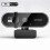 Webcam Video Camera Autofocus Streaming Web Cam with Microphone Full HD Webcams for PC Computer Laptop 4K 2