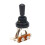 Electric Guitar 3-Way Toggle  for Open Shaking  Guitar Amplifier Compatible,Black 1