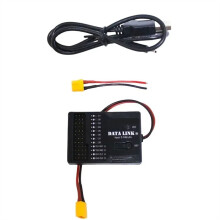 ForX6 X8 X9 X9Plu 12S 14S Motor ESC Firmware Updater Flying Data Reading Update Module Data Link Datalink V2